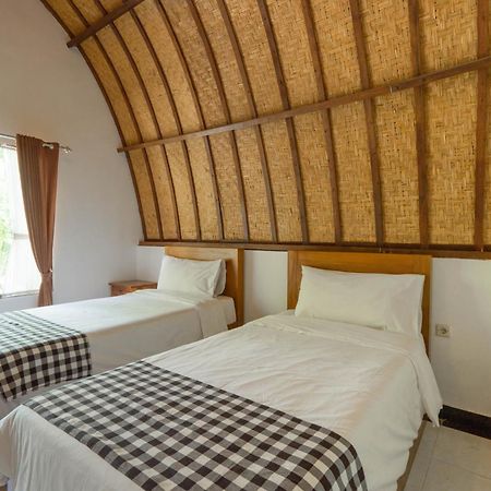 Ratu Cottage By Ourstory Travels Batununggul Zewnętrze zdjęcie